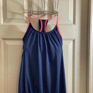 Lulu Lemon Sports Tank